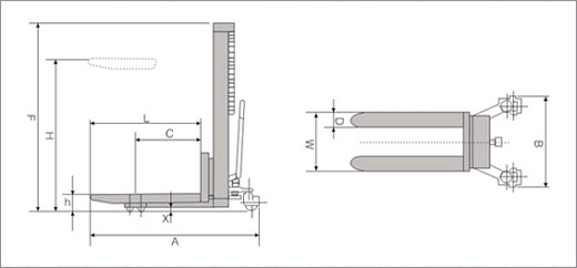 �ֶ�Һѹ�Ѹ߳�