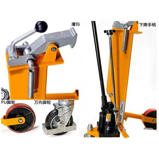 DT��Һѹ��Ͱ���˳�